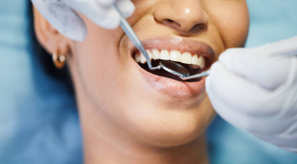 Best Walk-In Emergency Dental Services in Alb, IA