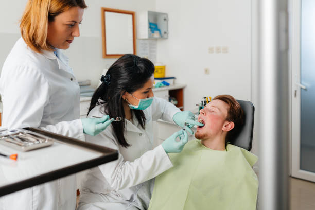 , IA Emergency Dental Service Company